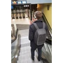 Kép 24/31 - Swiss Peak AWARE™ lopásgátló 15,6"-es laptop hátizsák fekete  