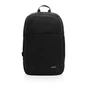 Kép 3/10 - Swiss Peak AWARE™ modern 15,6"-es laptop hátizsák fekete  