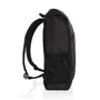 Kép 7/16 - Swiss Peak AWARE™ könnyen hozzáférhető 15.6" laptop hátizsák fekete  
