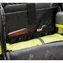 Kép 11/16 - Swiss Peak AWARE™ könnyen hozzáférhető 15.6" laptop hátizsák fekete  