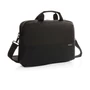 Kép 2/8 - Swiss Peak AWARE™ RFID 15,6"-es laptop táska fekete  