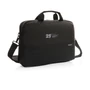 Kép 6/8 - Swiss Peak AWARE™ RFID 15,6"-es laptop táska fekete  