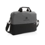 Kép 6/8 - Swiss Peak AWARE™ RFID 15,6"-es laptop táska szürke  