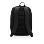 Kép 7/11 - Swiss Peak AWARE™ RFID lopásbiztos 15.6"-es laptop hátizsák fekete  