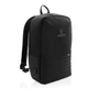Kép 9/11 - Swiss Peak AWARE™ RFID lopásbiztos 15.6"-es laptop hátizsák fekete  