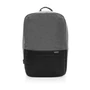 Kép 4/11 - Swiss Peak AWARE™ RFID lopásbiztos 15.6"-es laptop hátizsák szürke  