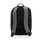 Kép 7/11 - Swiss Peak AWARE™ RFID lopásbiztos 15.6"-es laptop hátizsák szürke  