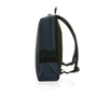 Kép 9/12 - Impact AWARE™ Lima 15,6"-es RFID laptop hátizsák sötétkék, kék  