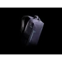 Kép 12/12 - Impact AWARE™ Lima 15,6"-es RFID laptop hátizsák sötétkék, kék  