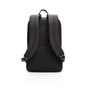 Kép 4/14 - Swiss Peak AWARE™ RFID és USB A laptop hátizsák fekete  