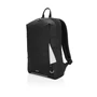 Kép 8/14 - Swiss Peak AWARE™ RFID és USB A laptop hátizsák fekete  