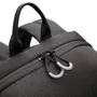Kép 10/14 - Swiss Peak AWARE™ RFID és USB A laptop hátizsák fekete  