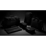 Kép 14/14 - Swiss Peak AWARE™ RFID és USB A laptop hátizsák fekete  