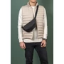 Kép 8/15 - Crescent AWARE™ RPET félhold alakú sling táska