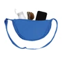 Kép 4/9 - Crescent AWARE™ RPET félhold alakú sling táska
