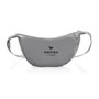 Kép 6/9 - Crescent AWARE™ RPET félhold alakú sling táska