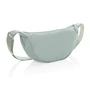 Kép 2/8 - Crescent AWARE™ RPET félhold alakú sling táska