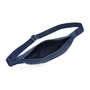 Kép 5/7 - Crescent AWARE™ RPET félhold alakú sling táska