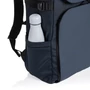 Kép 9/20 - Pascal AWARE™ RPET elegáns hétvégi hátizsák