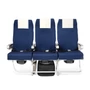 Kép 7/9 - Ace Aware™ RPET Free On Board táska utazáshoz