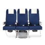 Kép 7/9 - Ace Aware™ RPET Free On Board táska utazáshoz