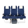 Kép 7/9 - Ace Aware™ RPET Free On Board táska utazáshoz