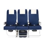 Kép 7/10 - Armond Aware™ RPET Free On Board hátizsák utazáshoz