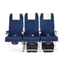Kép 8/10 - Armond Aware™ RPET Free On Board hátizsák utazáshoz