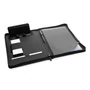 Kép 6/12 - Impact Aware™ deluxe 300D tech mappa cipzárral fekete  
