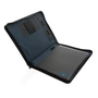 Kép 4/12 - Impact Aware™ deluxe 300D tech mappa cipzárral sötétkék  