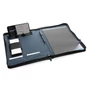 Kép 6/12 - Impact Aware™ deluxe 300D tech mappa cipzárral sötétkék  