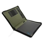 Kép 4/12 - Impact Aware™ deluxe 300D tech mappa cipzárral zöld  