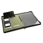 Kép 6/12 - Impact Aware™ deluxe 300D tech mappa cipzárral zöld  