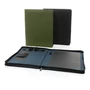 Kép 9/12 - Impact Aware™ deluxe 300D tech mappa cipzárral zöld  