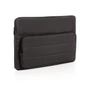 Kép 2/11 - Impact AWARE™ RPET 15,6"-es laptoptartó fekete  