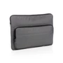 Kép 2/11 - Impact AWARE™ RPET 15,6"-es laptoptartó kőszén  