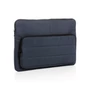Kép 2/11 - Impact AWARE™ RPET 15,6"-es laptoptartó sötétkék  