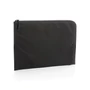 Kép 2/8 - Impact Aware™ laptop 15,6"-es minimalista laptop tok fekete  