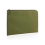 Kép 2/8 - Impact Aware™ laptop 15,6"-es minimalista laptop tok zöld  