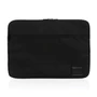 Kép 2/6 - Impact AWARE™ 15,6"-es laptop tok fekete  
