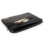 Kép 4/6 - Impact AWARE™ 15,6"-es laptop tok fekete  