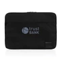 Kép 5/6 - Impact AWARE™ 15,6"-es laptop tok fekete  