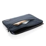 Kép 4/6 - Impact AWARE™ 15,6"-es laptop tok sötétkék  
