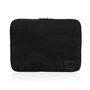 Kép 2/6 - Impact AWARE™ 14"-es laptop tok fekete  