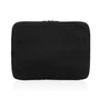 Kép 3/6 - Impact AWARE™ 14"-es laptop tok fekete  