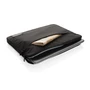 Kép 4/6 - Impact AWARE™ 14"-es laptop tok fekete  