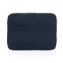 Kép 3/6 - Impact AWARE™ 14"-es laptop tok sötétkék  