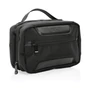 Kép 8/11 - Swiss Peak AWARE™ RPET Voyager piperetáska fekete  
