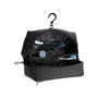 Kép 6/11 - Swiss Peak AWARE™ piperetáska PVC-mentes fekete  