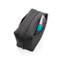 Kép 8/11 - Swiss Peak AWARE™ piperetáska PVC-mentes fekete  